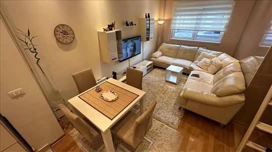 Dorćol, novogradnja, parking mesto, ID 25332