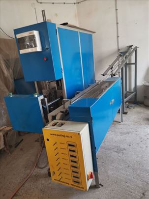 Duvaljka za PET ambalažu