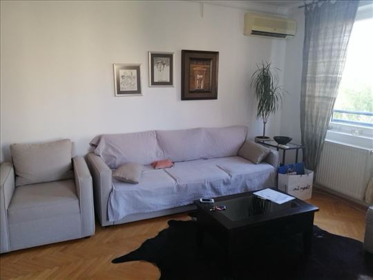 Dvosoban, Vozdovac 60m sa terasom