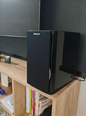 Dynaudio Xeo 3 Wireless Hi-END Aktivni zvučnici