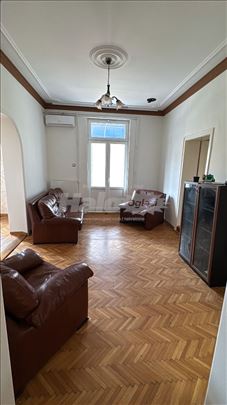 Ekskluzivan stan - Dedinje, 80m²