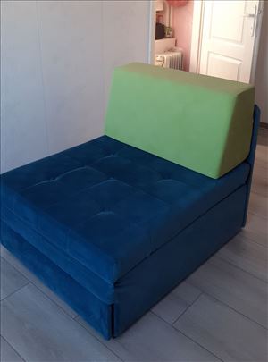 Fotelja na razvlacenje