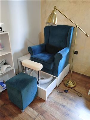 Fotelja za pedikir