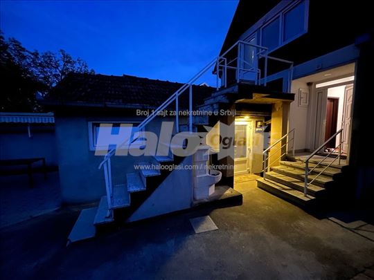 Garsonjera za izdavanje