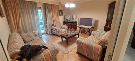 Gospodara Vučića-Obilićev stadion 1/6 3,0 CG