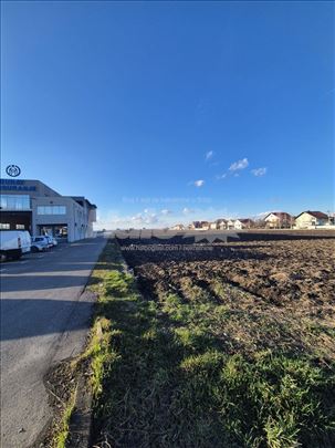 Građevinsko zemljište Batajnica