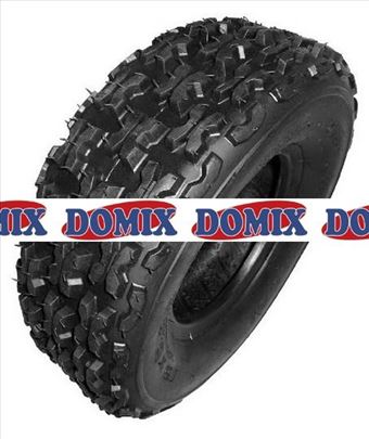 Guma ATV/QUAD 15x5,00-7 TL QD-134
