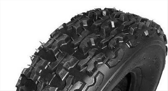 Guma ATV/QUAD 15x5,00-7 TL QD-134