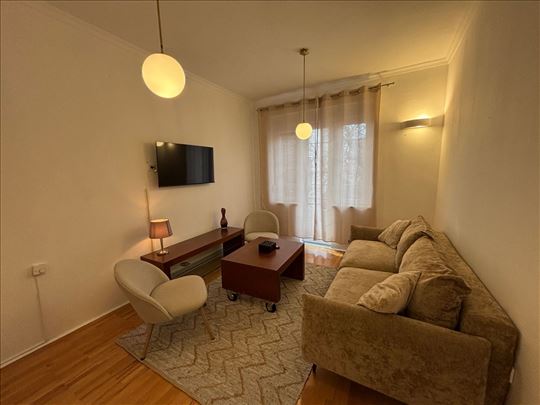 Hram predivan trosoban stan