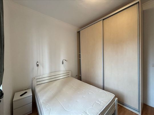 Hram predivan trosoban stan