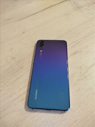 Huawei P20