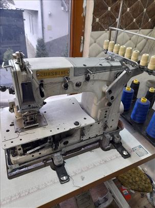 Industrijska Pojasarka