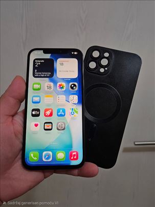 Iphone 12 Pro Max 256gb