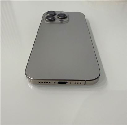 iPhone 15 pro 512 GB