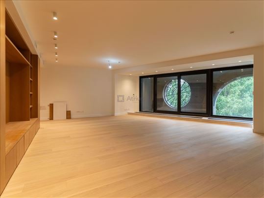 Istorija na Andrićevom vencu