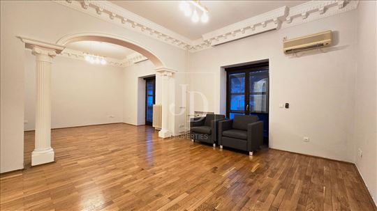 Izdaje se stambeno poslovna kuća, Bulevar oslobođe