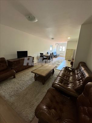 Izdajem kompletno namesten stan