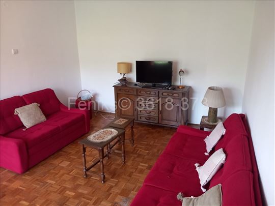 Izdavanje 2.5 stana Lion