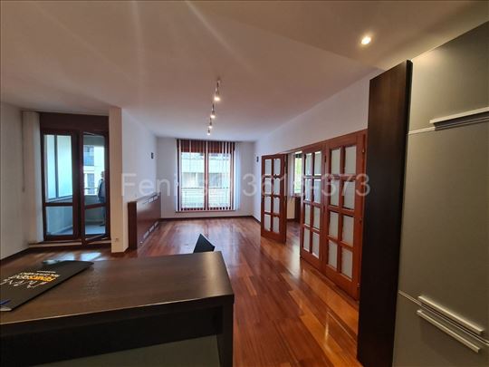 Izdavanje 4.0 stana, Slavija, Prote Mateje