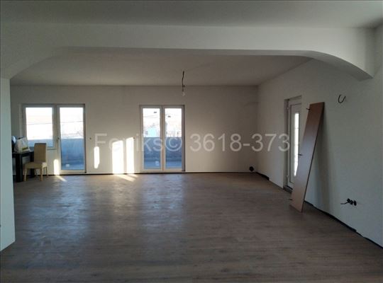 Izdavanje poslovnog prostora Altina