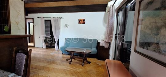 Izdavanje stana 2.0 stana, Kumodraška