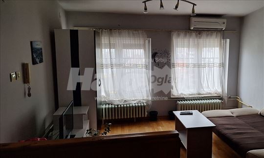 Izdavanje stana, Dorćol, Žorža Klemansoa 