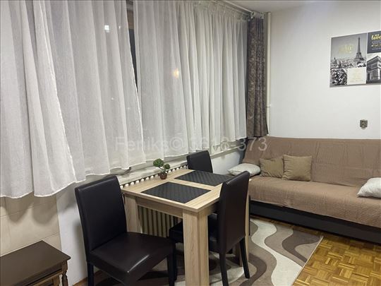 Izdavanje stana Stari Merkator 35m2