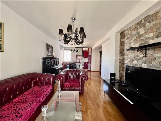 Izdavanje stana Venizelosova 80m2