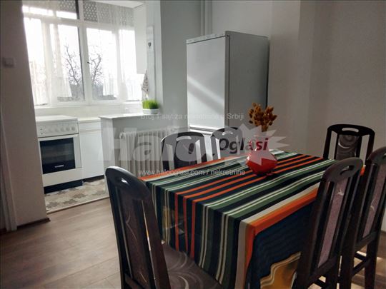 Iznajmljivanje stana