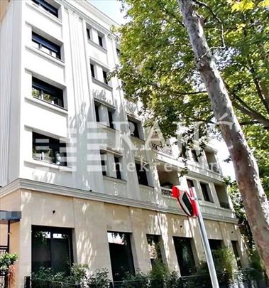 Jedini u ponudi-Humska,69m2,2.5+garaža-nov, luksuz