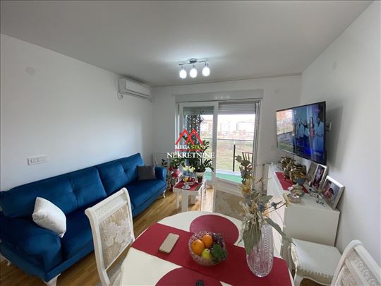 Jednoiposoban stan - 45m2 - Novo Naselje 