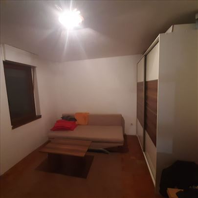 Jednosoban stan - Novo naselje