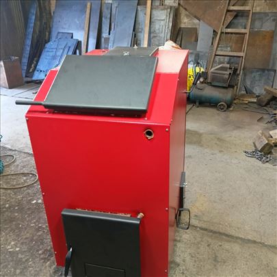 Kotao na cvrsto gorivo 20 kw