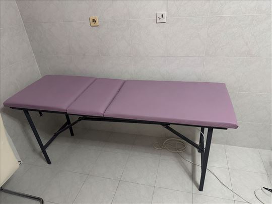 Kozmetički krevet – Bez tragova korišćenja