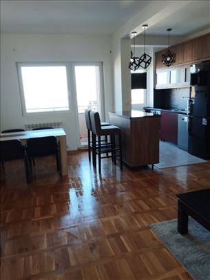 Krnjača, 3.0, novogradnja