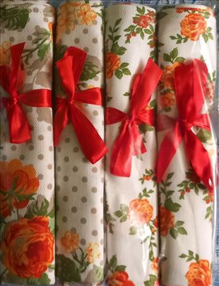 Kvalitetne kuhinjske krpe