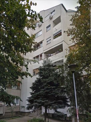 Lep dvosoban stan u Jerkovicu