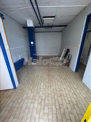 Lokal / Poslovni prostor - Liman 2