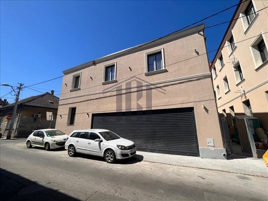 Lokal za prodaju, Zemun 180 m2 ID 1898