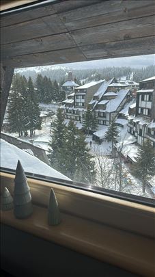 Lux, renoviran apartman u Konacima. Retko u ponudi