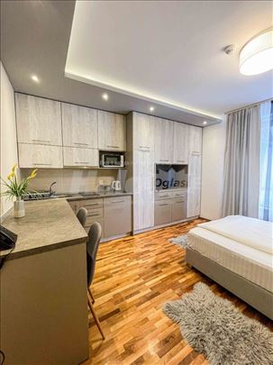 LUX studio u okviru kompleksa Kraljevi Cardaci