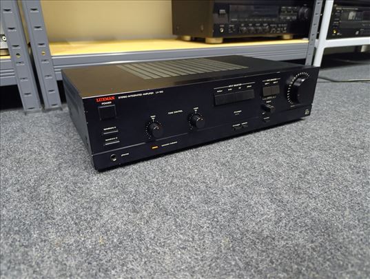 Luxman LV -100
