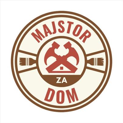 Majstor za dom (House majstor), Beograd