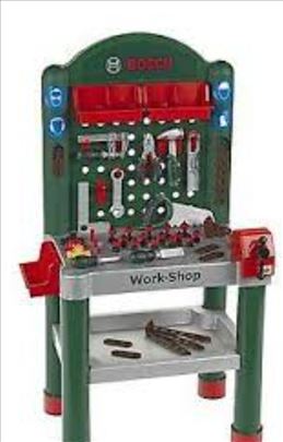 Majstorska radionica za decu