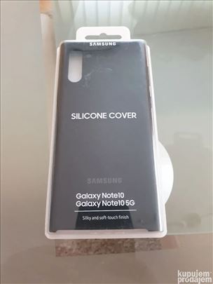 Maska za telefon Samsung Galaxy Note 10