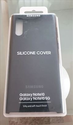 Maska za telefon Samsung Galaxy Note 10
