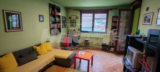 Mirijevo III, Vjekoslava Afrića, 50m2, VPR, CG