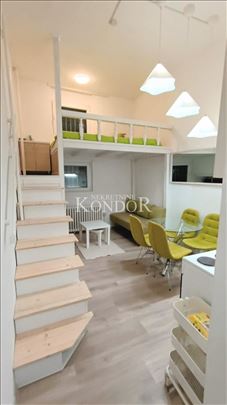 Mirijevo,Renoviran stan bez ulaganja, 24m2 ID#1187