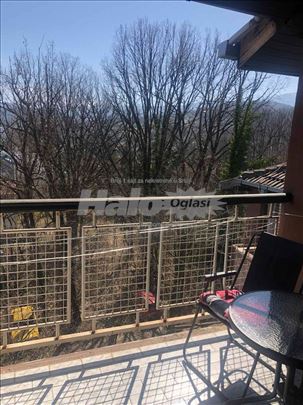 Garsonjera u Vrnjačkoj Banji (Batin Zabran)