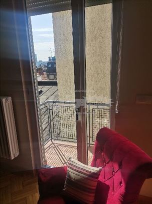 LUKS stan -pešačka zona–Knez Mihailova, TOP PONUDA